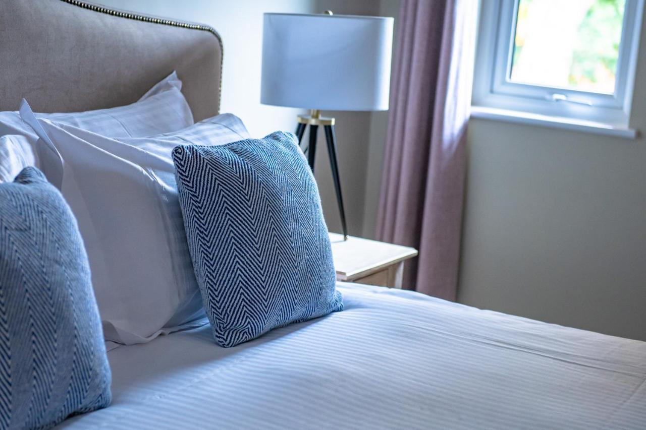 Cottesmore Hotel Golf & Country Club Crawley  Eksteriør billede