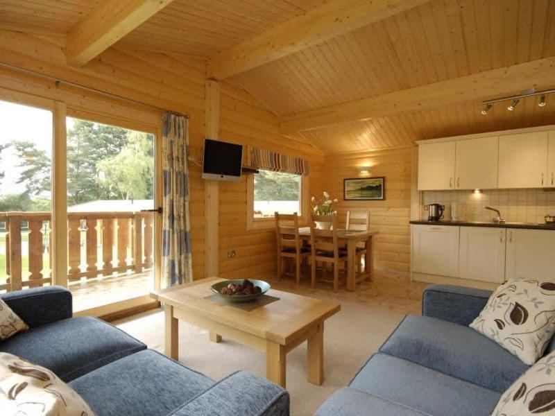 Cottesmore Hotel Golf & Country Club Crawley  Eksteriør billede