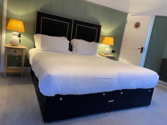 Cottesmore Hotel Golf & Country Club Crawley  Eksteriør billede