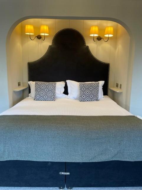 Cottesmore Hotel Golf & Country Club Crawley  Eksteriør billede