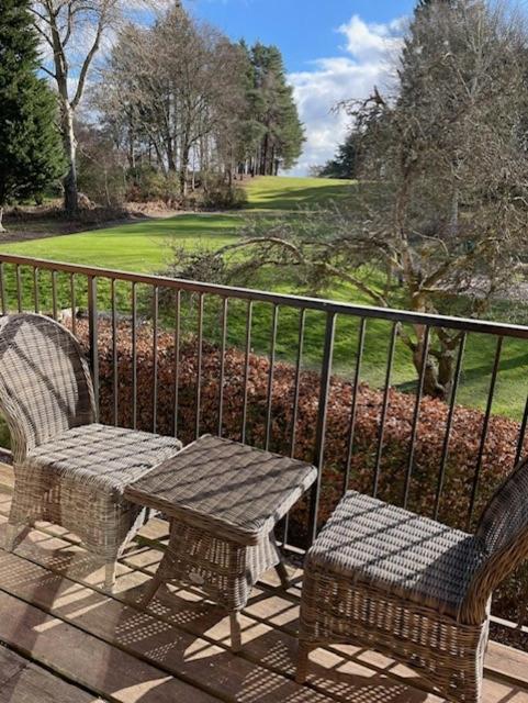 Cottesmore Hotel Golf & Country Club Crawley  Eksteriør billede